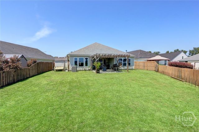 9 Sunnydale Lane, Port Wentworth, GA 31407