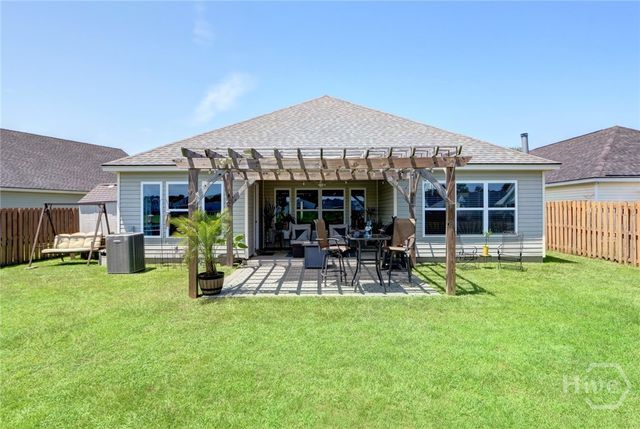 9 Sunnydale Lane, Port Wentworth, GA 31407