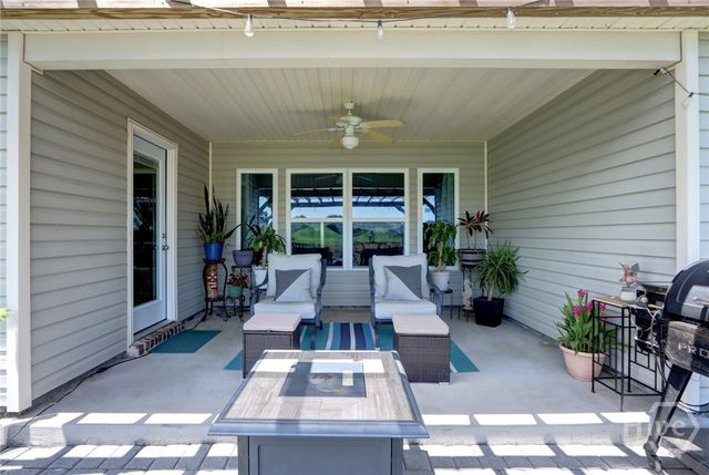 9 Sunnydale Lane, Port Wentworth, GA 31407