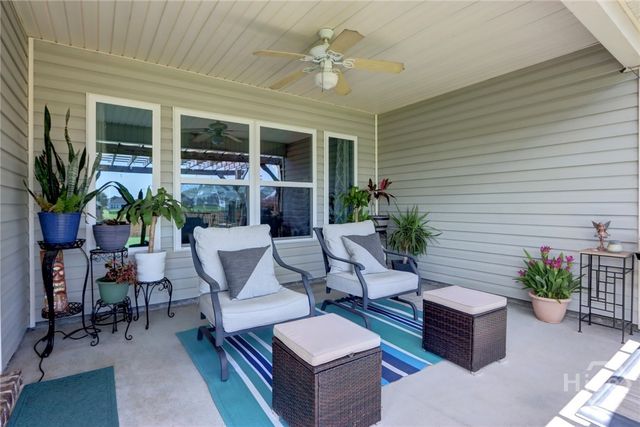 9 Sunnydale Lane, Port Wentworth, GA 31407