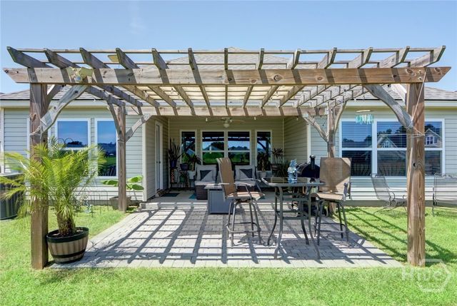 9 Sunnydale Lane, Port Wentworth, GA 31407