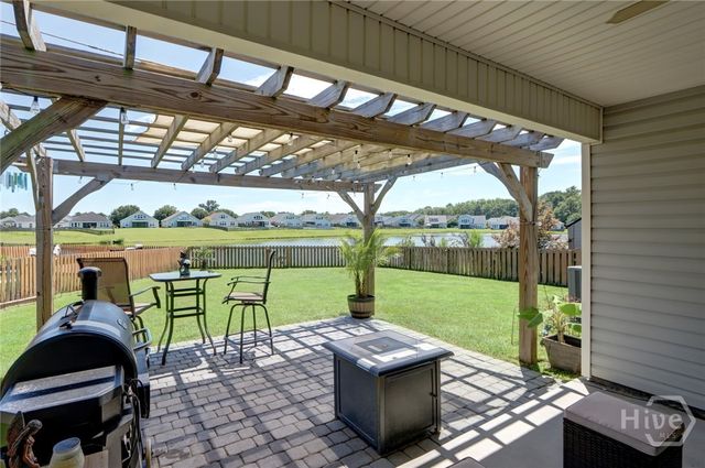 9 Sunnydale Lane, Port Wentworth, GA 31407