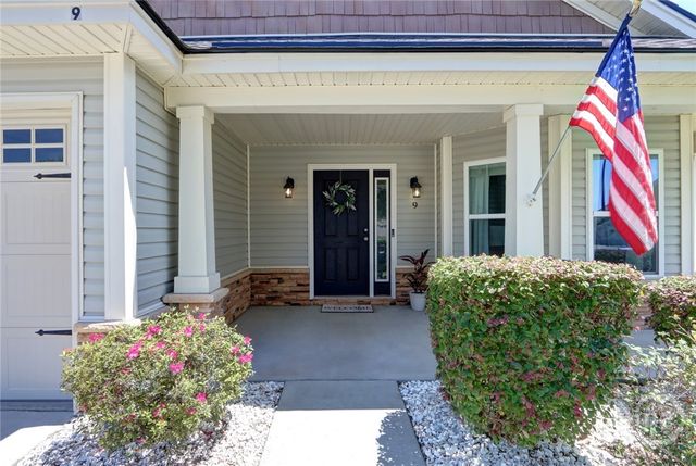 9 Sunnydale Lane, Port Wentworth, GA 31407