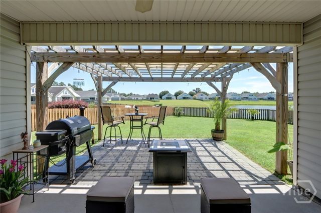 9 Sunnydale Lane, Port Wentworth, GA 31407