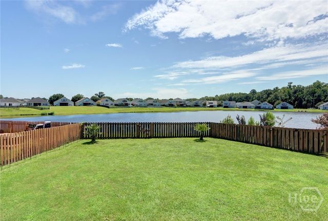 9 Sunnydale Lane, Port Wentworth, GA 31407