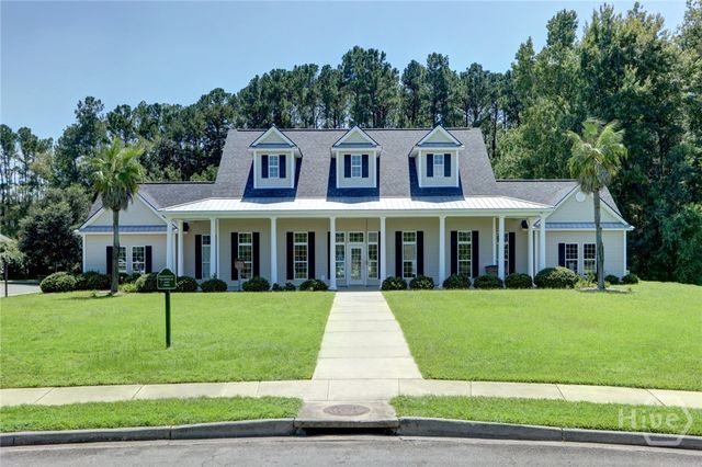 9 Sunnydale Lane, Port Wentworth, GA 31407