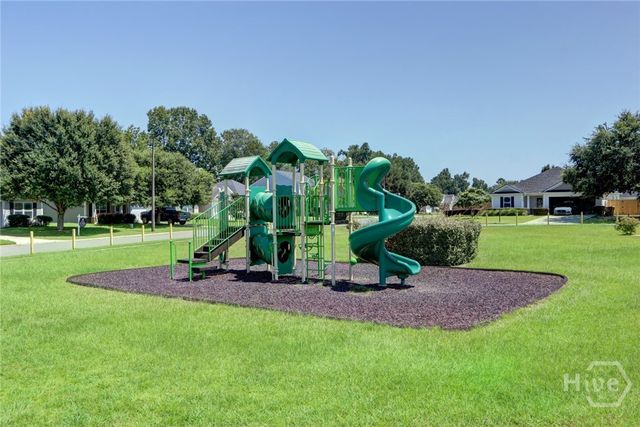 9 Sunnydale Lane, Port Wentworth, GA 31407