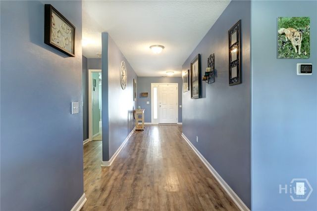 9 Sunnydale Lane, Port Wentworth, GA 31407