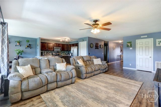 9 Sunnydale Lane, Port Wentworth, GA 31407