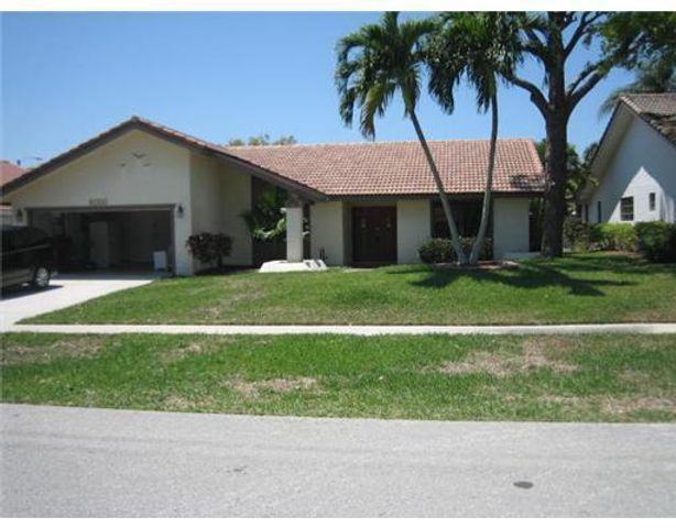 6050 Amberwoods Drive, Boca Raton, FL 33433