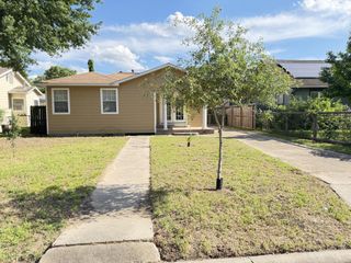 216 Gale Street, Houston, TX 77009