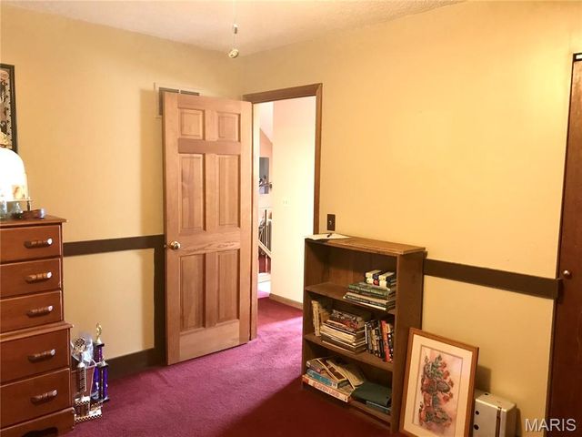 1325 2nd Street, Portage Des Sioux, MO 63373