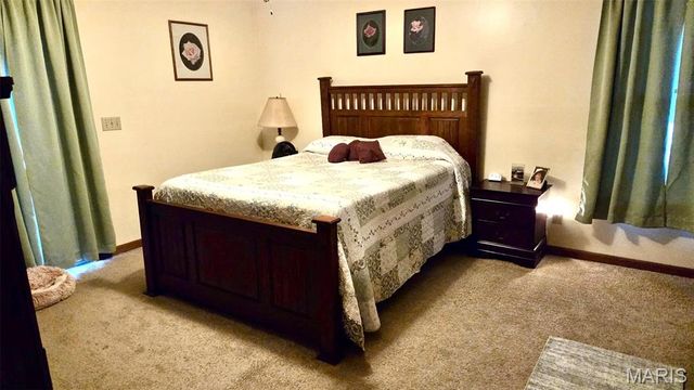 1325 2nd Street, Portage Des Sioux, MO 63373