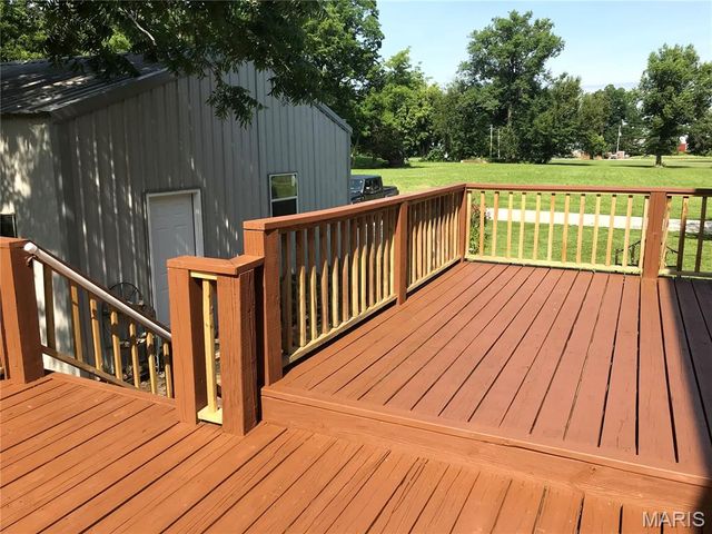 1325 2nd Street, Portage Des Sioux, MO 63373
