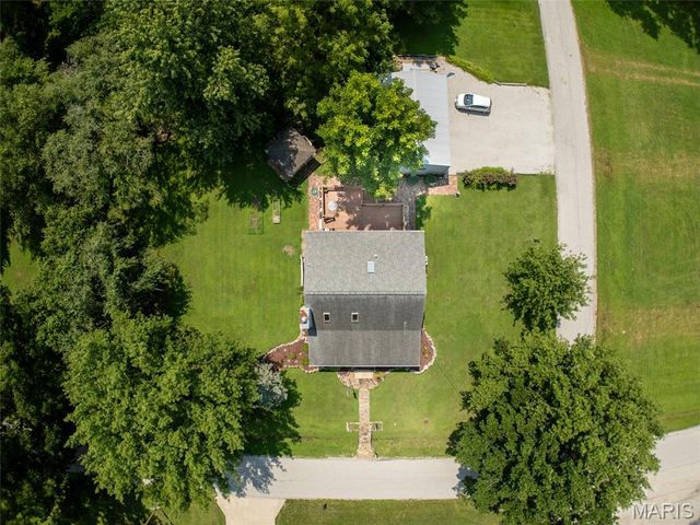 1325 2nd Street, Portage Des Sioux, MO 63373