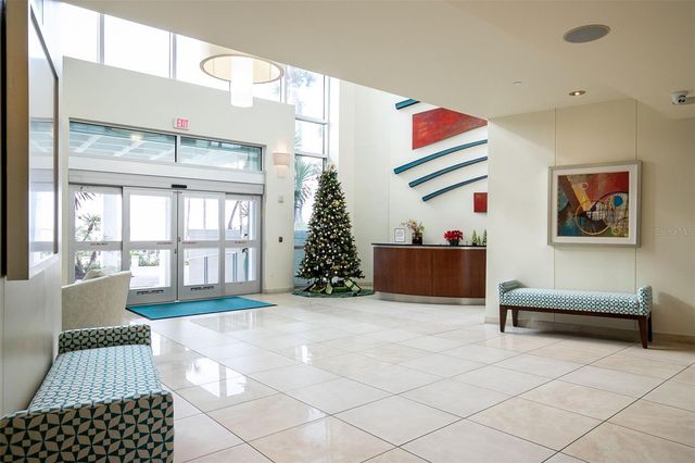 988 BLVD OF THE ARTS 1714, Sarasota, FL 34236