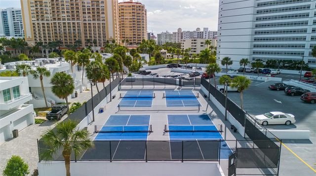 988 BLVD OF THE ARTS 1714, Sarasota, FL 34236