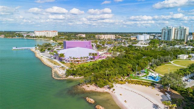 988 BLVD OF THE ARTS 1714, Sarasota, FL 34236