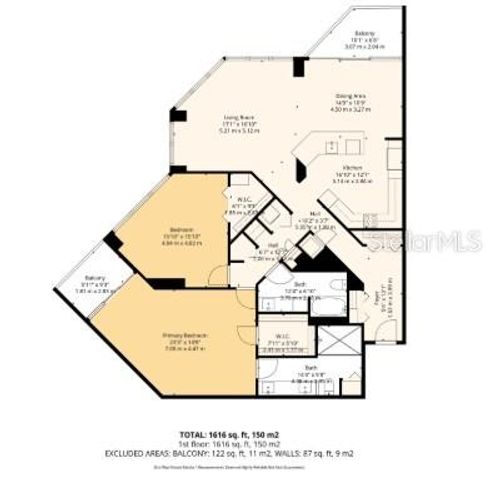 988 BLVD OF THE ARTS 1714, Sarasota, FL 34236