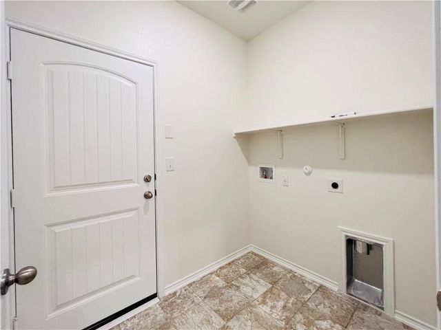 6409 Wagon Spring ST, Del Valle, TX 78617
