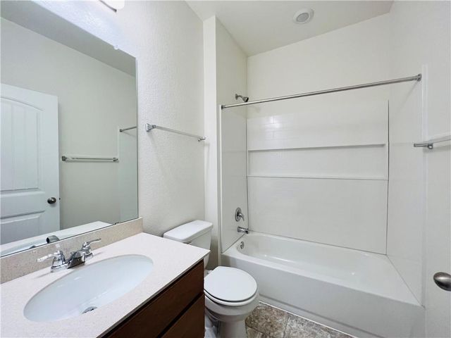 6409 Wagon Spring ST, Del Valle, TX 78617