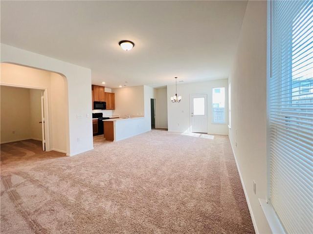 6409 Wagon Spring ST, Del Valle, TX 78617
