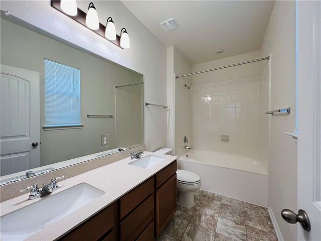 6409 Wagon Spring ST, Del Valle, TX 78617