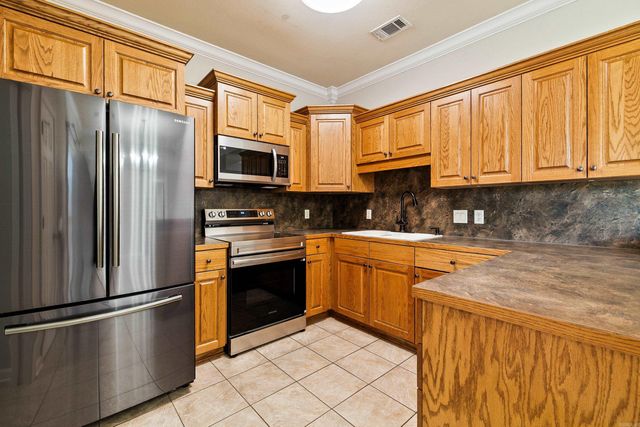 5315 Dew Trail, Bauxite, AR 72011