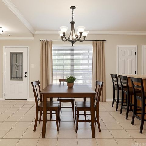 5315 Dew Trail, Bauxite, AR 72011