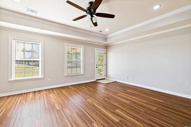 5315 Dew Trail, Bauxite, AR 72011