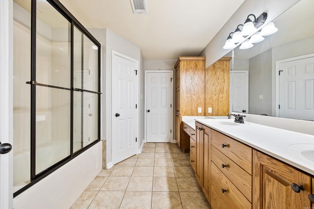 5315 Dew Trail, Bauxite, AR 72011