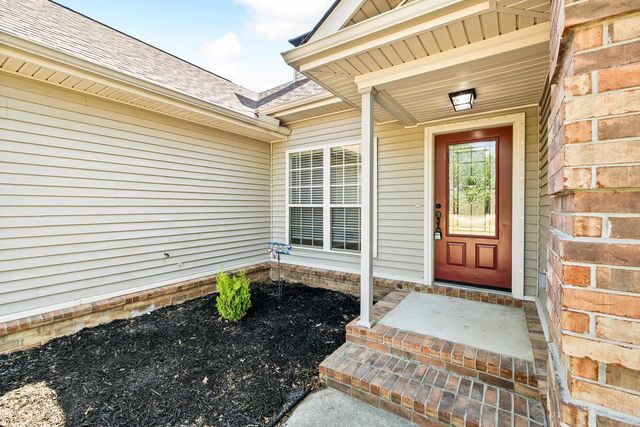 5315 Dew Trail, Bauxite, AR 72011
