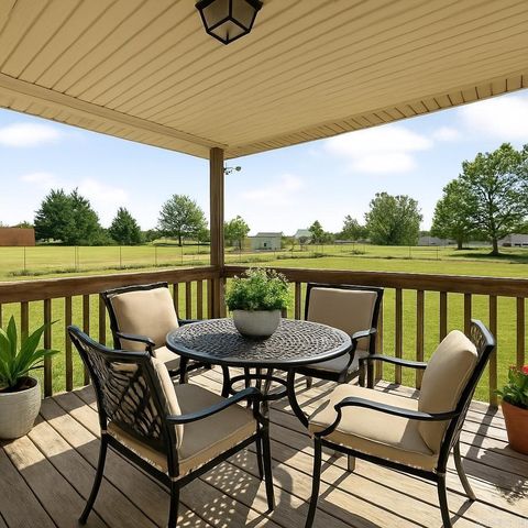5315 Dew Trail, Bauxite, AR 72011