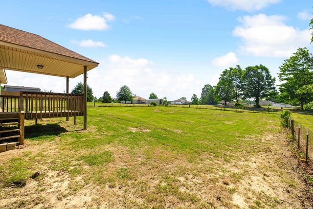 5315 Dew Trail, Bauxite, AR 72011