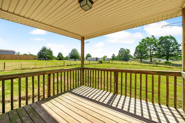 5315 Dew Trail, Bauxite, AR 72011