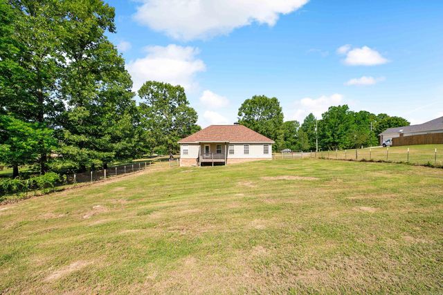 5315 Dew Trail, Bauxite, AR 72011