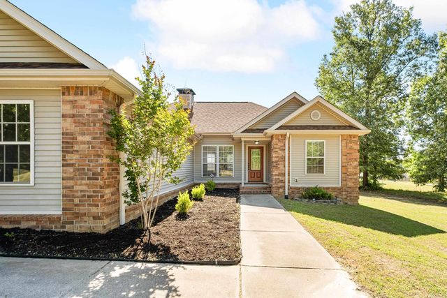 5315 Dew Trail, Bauxite, AR 72011