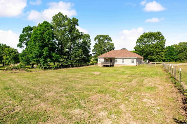 5315 Dew Trail, Bauxite, AR 72011