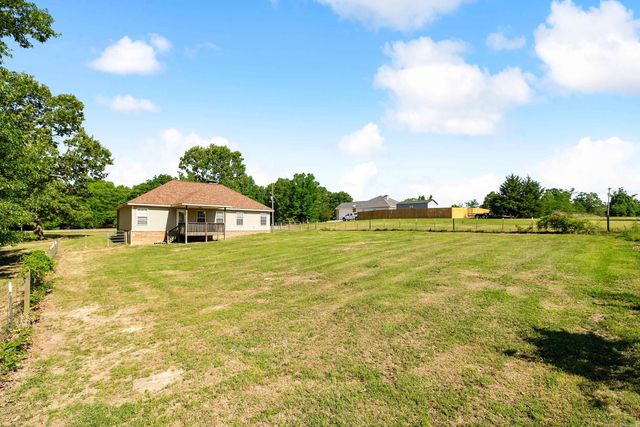 5315 Dew Trail, Bauxite, AR 72011