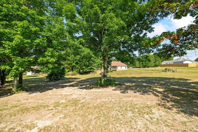 5315 Dew Trail, Bauxite, AR 72011