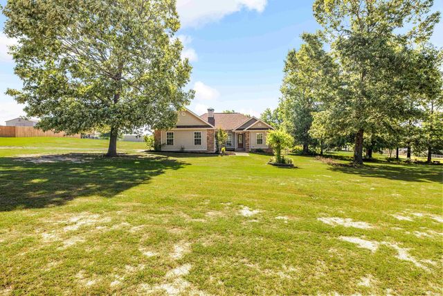 5315 Dew Trail, Bauxite, AR 72011