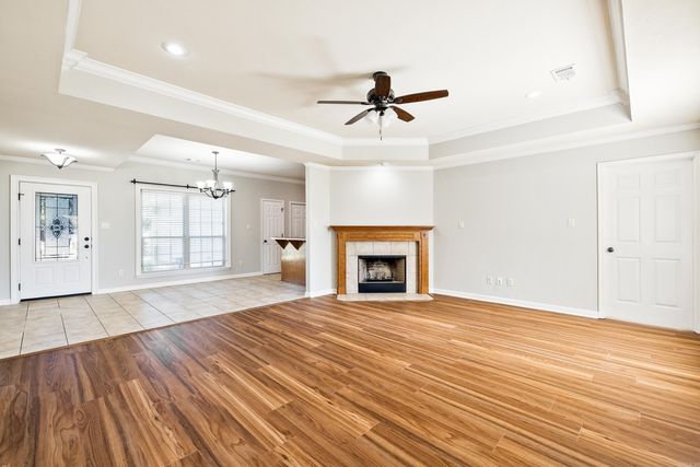 5315 Dew Trail, Bauxite, AR 72011