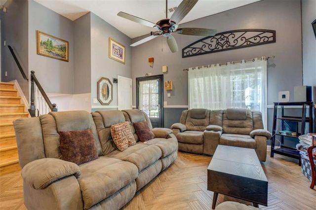 4740 Carversham Way, Johns Creek, GA 30022