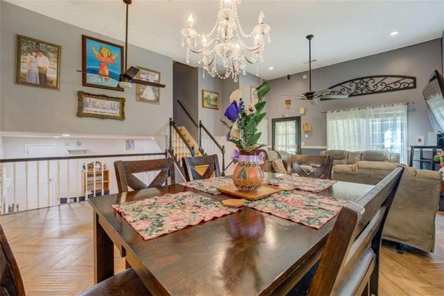 4740 Carversham Way, Johns Creek, GA 30022