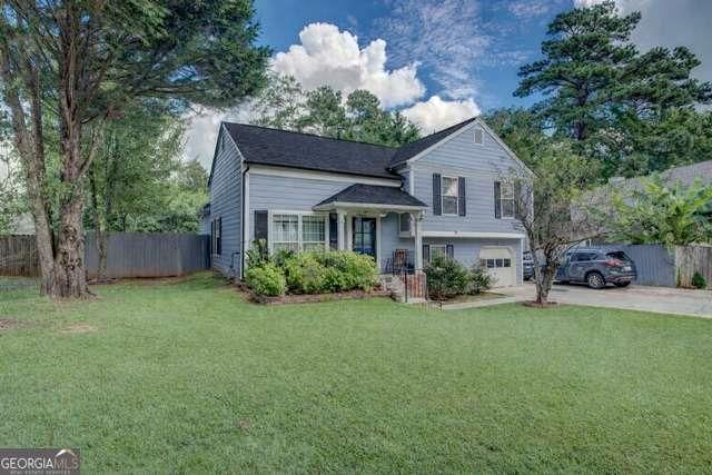 4740 Carversham Way, Johns Creek, GA 30022
