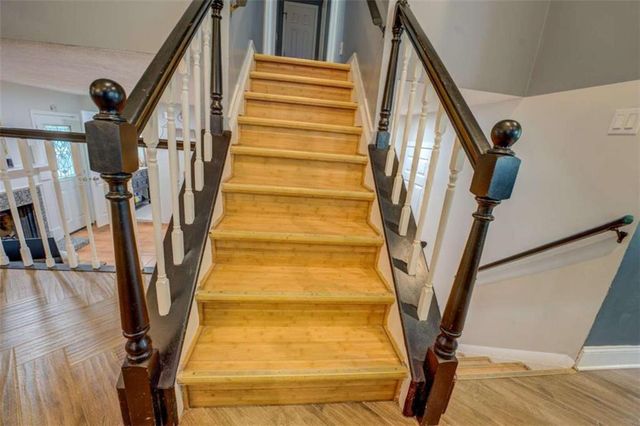 4740 Carversham Way, Johns Creek, GA 30022