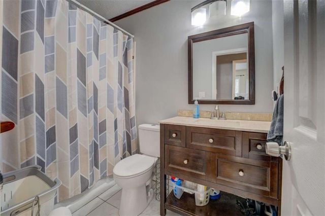 4740 Carversham Way, Johns Creek, GA 30022