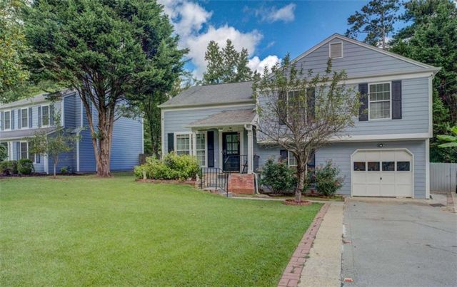 4740 Carversham Way, Johns Creek, GA 30022