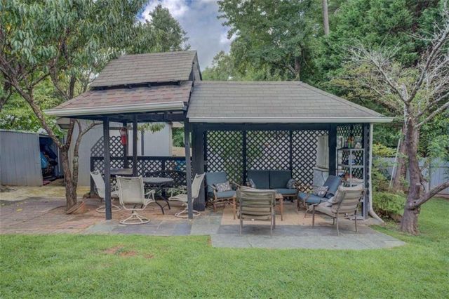 4740 Carversham Way, Johns Creek, GA 30022