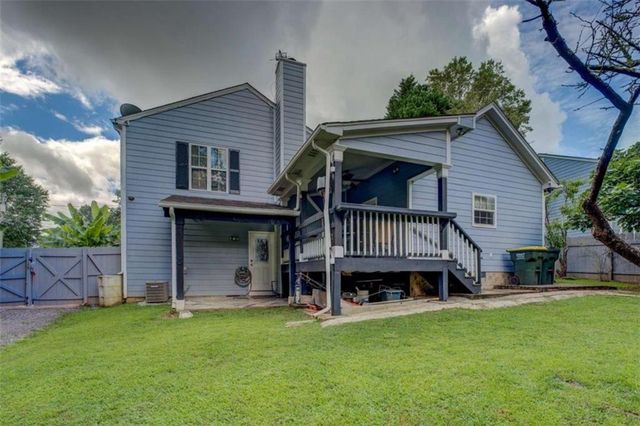 4740 Carversham Way, Johns Creek, GA 30022